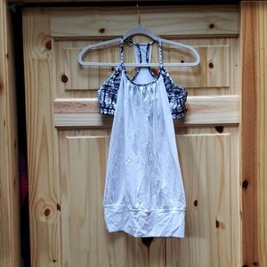 Lululemon hot yoga top